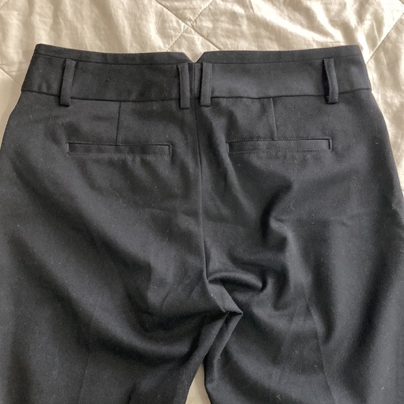 Pants lot Banana Republic and Express slacks - Picture 9 of 10